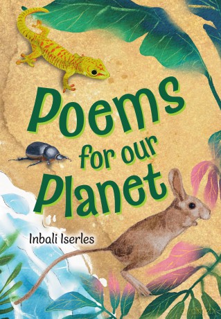 Poems for our Planet: Fluency 15 - Inbali Iserles [KSIĄŻKA]
