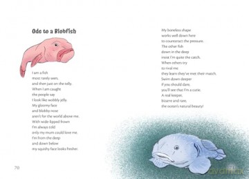 Poems for our Planet: Fluency 15 - Inbali Iserles [KSIĄŻKA]