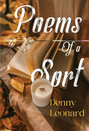Poems of a Sort - Denny Leonard [KSIĄŻKA]