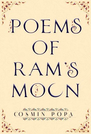 Poems of Ram's Moon - Cosmin Popa [KSIĄŻKA]