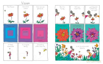 Poetry Comics - Grant Snider [KOMIKS]