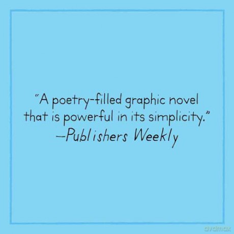 Poetry Comics - Grant Snider [KOMIKS]