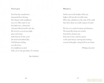 Poetry Prescription: Calm: 8 - Deborah Alma [KSIĄŻKA]
