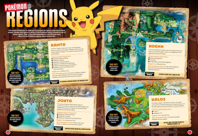 Pokemon Ultimate Unofficial Gaming Guide by GW 2026 - GamesWarrior [KSIĄŻKA]