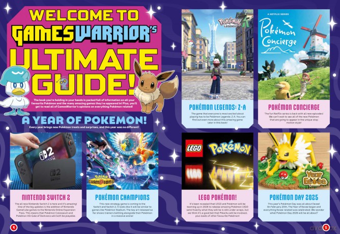 Pokemon Ultimate Unofficial Gaming Guide by GW 2026 - GamesWarrior [KSIĄŻKA]