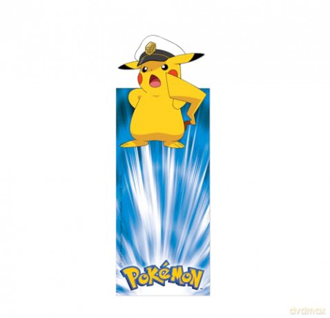 Pokémon: Paldea Adventure Gift Box: The perfect gift for all fans of Pokémon, new and official for 2025. - Pokémon [KSIĄŻKA]