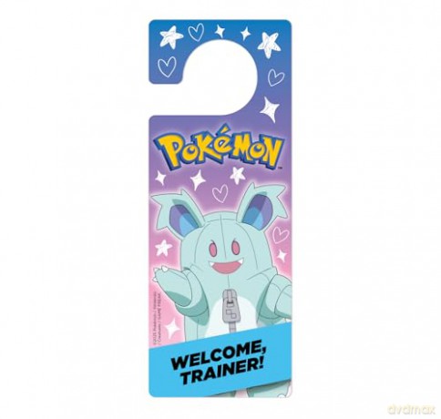 Pokémon: Paldea Adventure Gift Box: The perfect gift for all fans of Pokémon, new and official for 2025. - Pokémon [KSIĄŻKA]