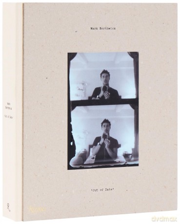 POLAPAN: Fashion, Nudes, Portraits and Landscapes 1984-1996: Pola Pan 1984-1996 - Mark Borthwick [KSIĄŻKA]