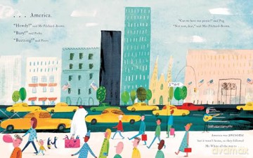 Poles Apart: 10th Anniversary Edition - Jeanne Willis [KSIĄŻKA]