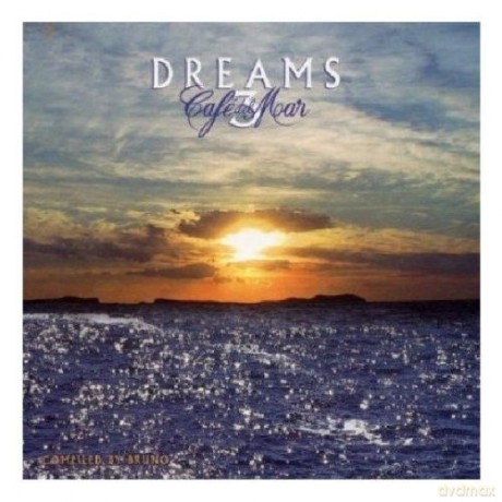 Various Artists: Cafe Del Mar Dreams 3 [CD]