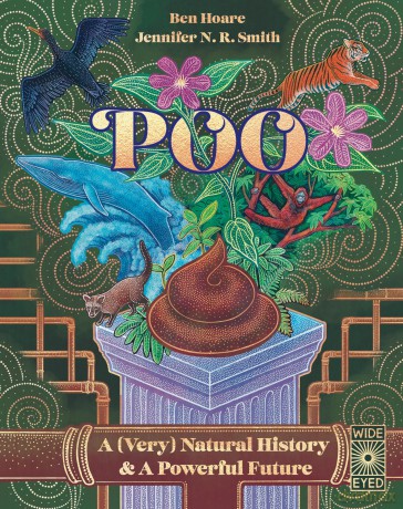 Poo: A - Ben Hoare [KSIĄŻKA]