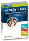 Niezbędnik Każdego Podróżnika. 5 Języków - 1 Kurs. Audio Kurs.