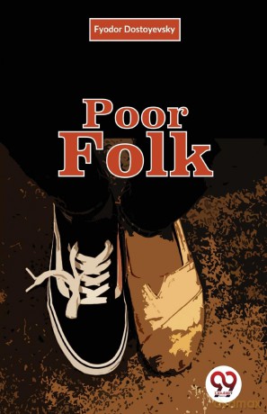 Poor Folk - Fyodor Dostoyevsky [KSIĄŻKA]