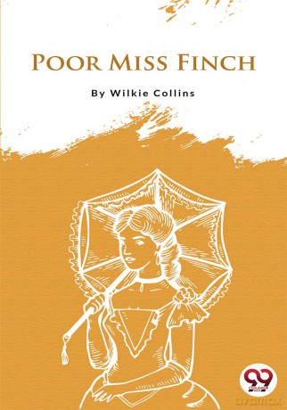 Poor Miss Finch - Wilkie Collins [KSIĄŻKA]