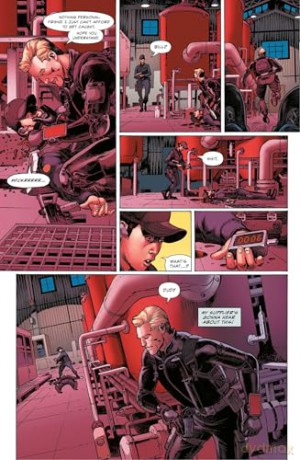 Pop Kill: Volume 1 - Jimmy Palmiotti [KSIĄŻKA]