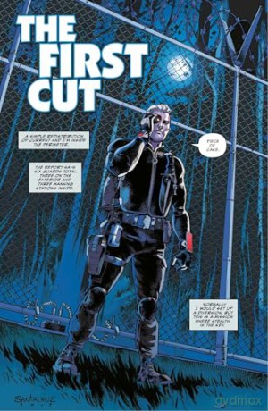 Pop Kill: Volume 1 - Jimmy Palmiotti [KSIĄŻKA]