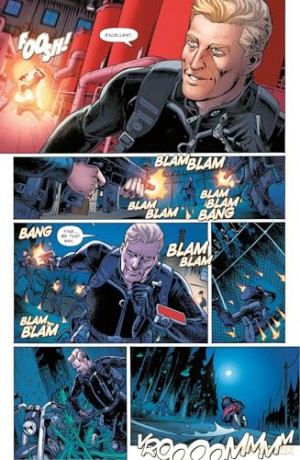 Pop Kill: Volume 1 - Jimmy Palmiotti [KSIĄŻKA]