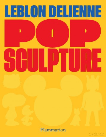 Pop Sculpture - Michel Bussi [KSIĄŻKA]