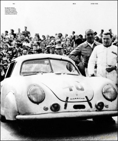 Porsche Archive(s) Unlocked: 100 Rarities from Zuffenhausen - Jan-Henrik Muche [KSIĄŻKA]