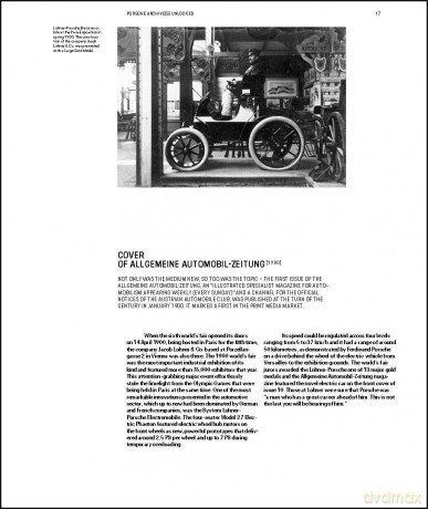 Porsche Archive(s) Unlocked: 100 Rarities from Zuffenhausen - Jan-Henrik Muche [KSIĄŻKA]