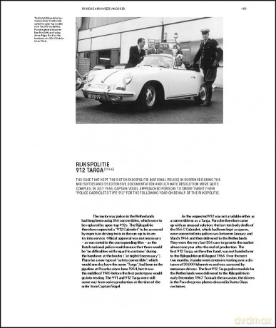 Porsche Archive(s) Unlocked: 100 Rarities from Zuffenhausen - Jan-Henrik Muche [KSIĄŻKA]