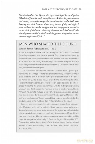 Port and the Douro - Richard Mayson [KSIĄŻKA]