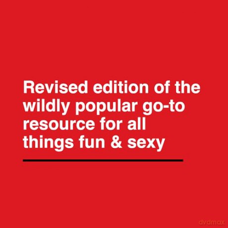 Position of the Day Revised and Updated: Sex Every Day in Every Way - Chronicle Books [KSIĄŻKA]