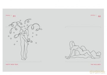 Position of the Day Revised and Updated: Sex Every Day in Every Way - Chronicle Books [KSIĄŻKA]