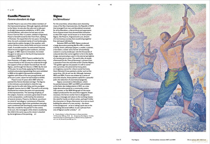 Post-Impressionism: Beyond Appearances - Jean-Rémi Touzet [KSIĄŻKA]