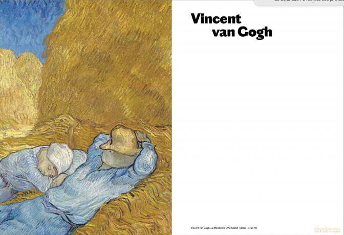 Post-Impressionism: Beyond Appearances - Jean-Rémi Touzet [KSIĄŻKA]