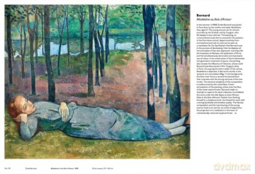Post-Impressionism: Beyond Appearances - Jean-Rémi Touzet [KSIĄŻKA]