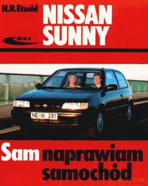 Nissan Sunny.