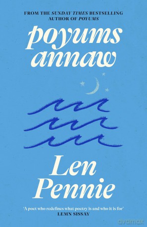 poyums annaw: The Instant Sunday Times Bestseller - Len Pennie [KSIĄŻKA]