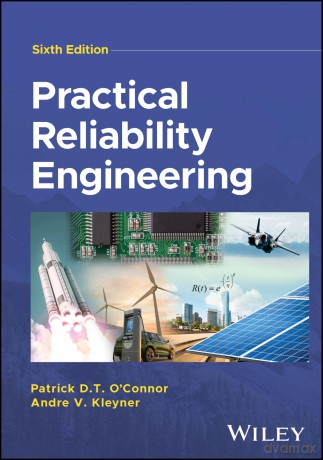 Practical Reliability Engineering - Patrick D. T. O'Connor [KSIĄŻKA]