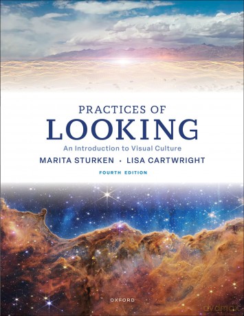 Practices of Looking: An Introduction to Visual Culture - Marita Sturken [KSIĄŻKA]