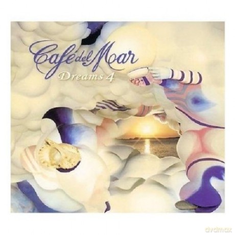 Cafe Del Mar Dreams 4 [2CD]