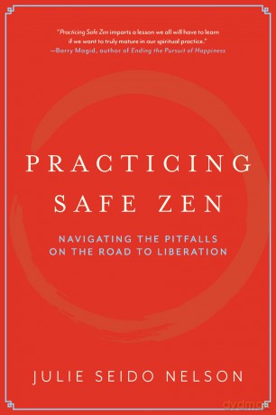 Practicing Safe Zen: Navigating the Pitfalls on the Road to Liberation - Julie Seido Nelson [KSIĄŻKA]