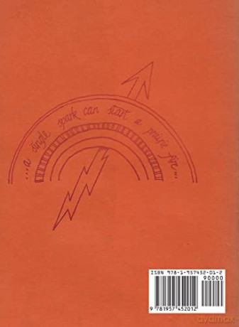 Prairie Fire: The Politics Of Revolutionary Anti-Imperialism - The Political Statement Of The Weather Underground - Weather Underground [KSIĄŻKA]