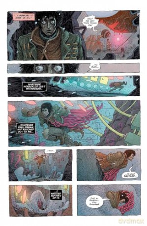 Precious Metal: From the World of Little Bird - Darcy Van Poelgeest [KSIĄŻKA]