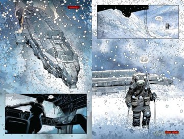 Predator: The Theta Saga - Ed Bisson [KSIĄŻKA]
