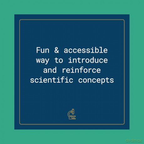 Pretty Good Science Jokes: 230 Peer-Reviewed, Lab-Tested, Nobel-Worthy Jokes, Puns, and Zingers - Steve Mockus [KSIĄŻKA]