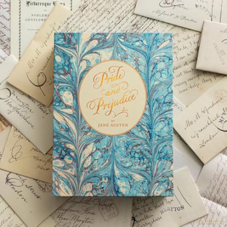Pride and Prejudice - Barbara Heller [KSIĄŻKA]
