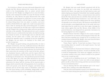 Pride and Prejudice - Jane Austen [KSIĄŻKA]