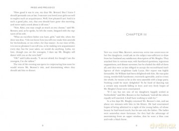 Pride and Prejudice - Jane Austen [KSIĄŻKA]