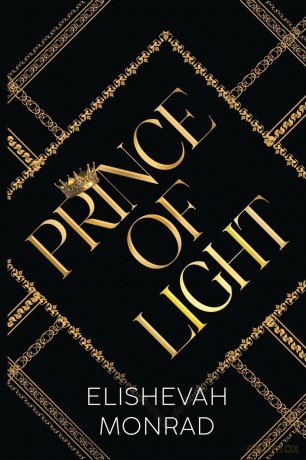 Prince of Light - Elishevah Monrad [KSIĄŻKA]