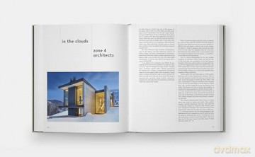 Private Aspen: Modernism in the Mountains - Helen Thompson [KSIĄŻKA]