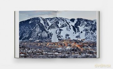 Private Aspen: Modernism in the Mountains - Helen Thompson [KSIĄŻKA]