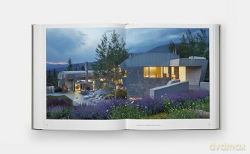 Private Aspen: Modernism in the Mountains - Helen Thompson [KSIĄŻKA]