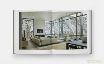 Private Aspen: Modernism in the Mountains - Helen Thompson [KSIĄŻKA]