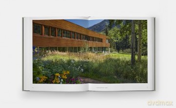 Private Aspen: Modernism in the Mountains - Helen Thompson [KSIĄŻKA]